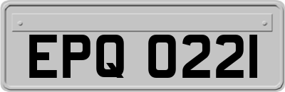 EPQ0221