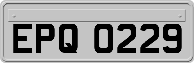 EPQ0229