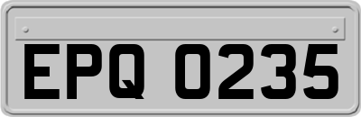 EPQ0235
