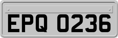 EPQ0236