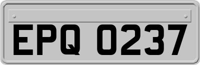 EPQ0237