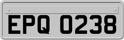 EPQ0238