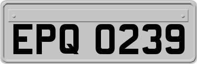 EPQ0239