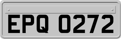 EPQ0272