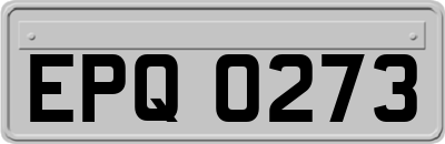 EPQ0273