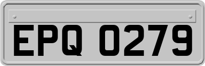 EPQ0279