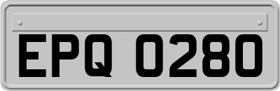 EPQ0280