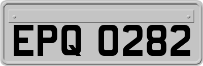 EPQ0282