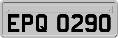 EPQ0290
