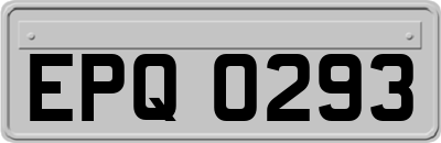 EPQ0293
