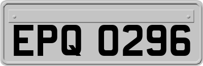 EPQ0296