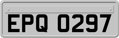 EPQ0297