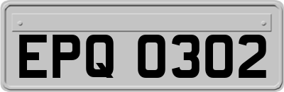 EPQ0302