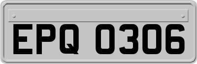 EPQ0306