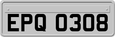 EPQ0308