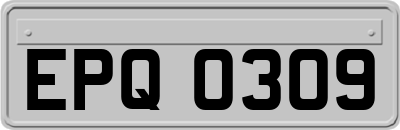 EPQ0309