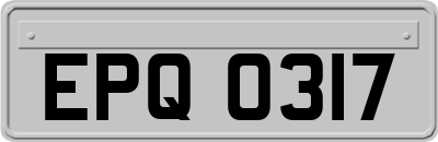 EPQ0317