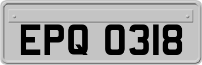 EPQ0318