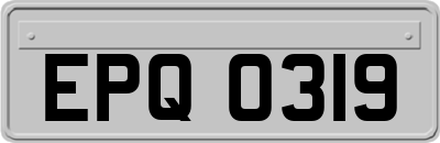 EPQ0319