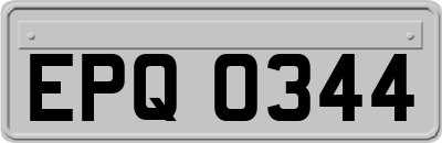 EPQ0344