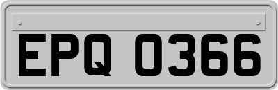 EPQ0366