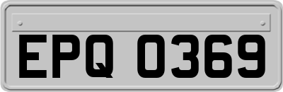 EPQ0369