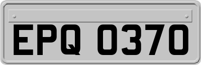 EPQ0370