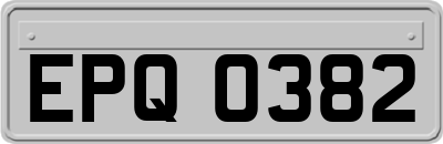 EPQ0382