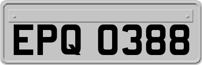 EPQ0388