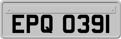 EPQ0391