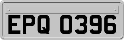 EPQ0396