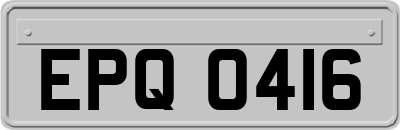 EPQ0416
