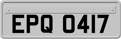 EPQ0417