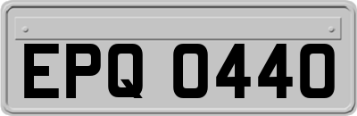 EPQ0440