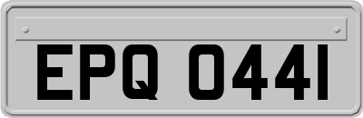 EPQ0441