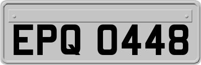 EPQ0448