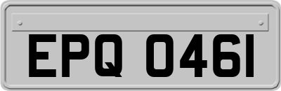 EPQ0461