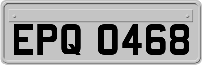 EPQ0468