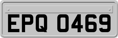 EPQ0469