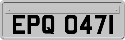EPQ0471