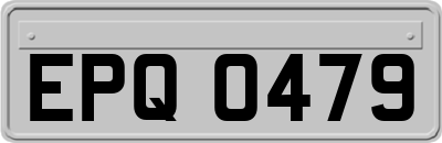 EPQ0479
