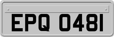 EPQ0481