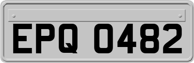 EPQ0482