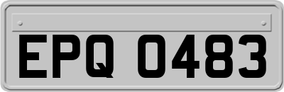 EPQ0483