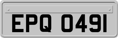 EPQ0491