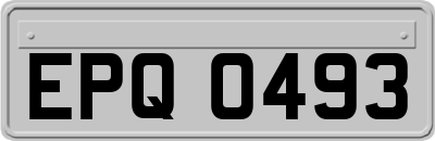 EPQ0493