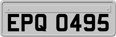 EPQ0495