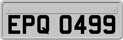 EPQ0499