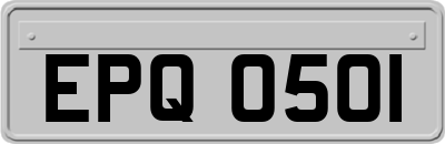EPQ0501