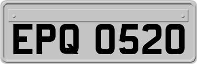 EPQ0520